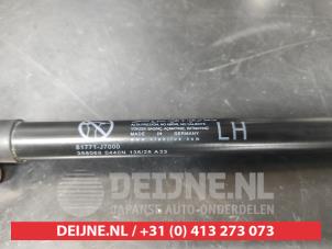 Kia Ceed Rear gas strut, left O733594 photo 2