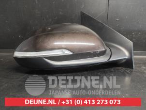 Kia Rio Wing mirror, right O733586 photo 2