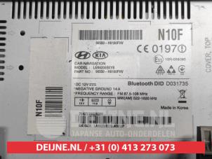 Kia Rio Radio O733588 foto 3
