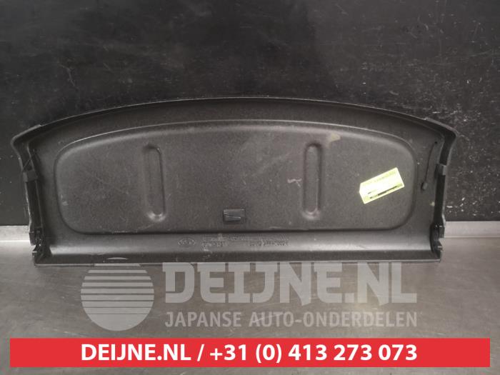 Kia Rio Hutablage O733590