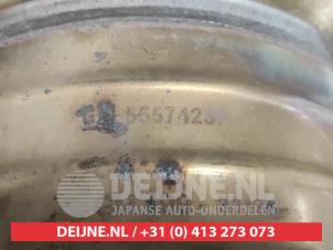 Chevrolet Aveo Catalytic converter O733599 photo 3