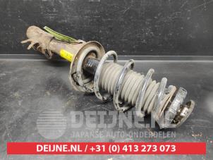 Chevrolet Aveo Schokdemperpoot links-voor O733601 foto 3