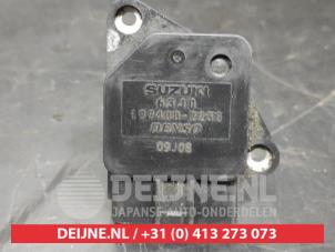 Suzuki Swift Luchthoeveelheidsmeter O733603 foto 2