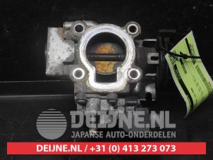 Suzuki Swift Drosselklappengehäuse O733606 foto 3