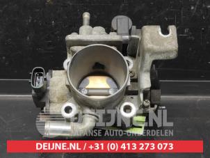Suzuki Swift Drosselklappengehäuse O733606 foto 2
