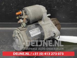 Suzuki Swift Startmotor O733611 foto 2