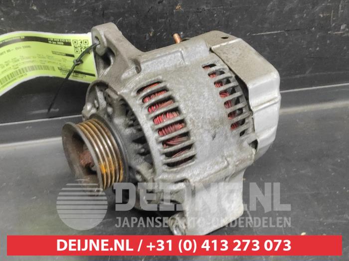 Suzuki Swift Dynamo O733613