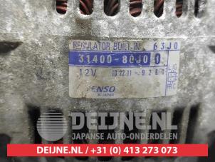 Suzuki Swift Dynamo O733613 foto 3