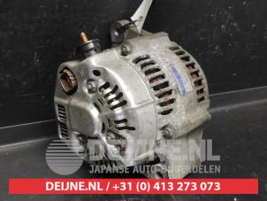 Suzuki Swift Dynamo O733613 foto 2