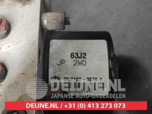 Suzuki Swift ABS Pumpe O733615 foto 3