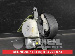 Suzuki Swift Front seatbelt, left O733618 photo 3