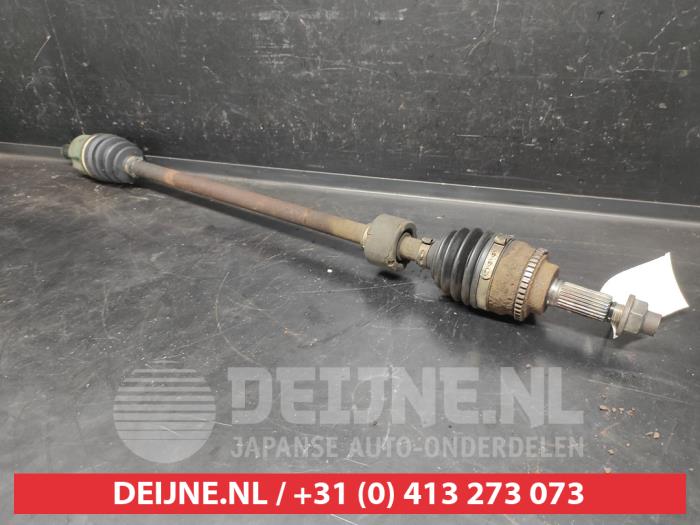 Suzuki Swift Antriebswelle rechts vorne O733622