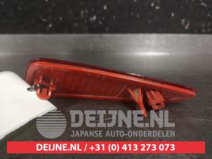 Mazda 2 Hybrid Stoßstangenreflektor links hinten O733626 foto 2