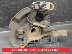 Suzuki Swift Knuckle, front left O733629 photo 2
