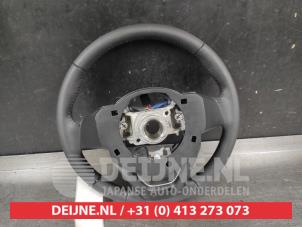 Mazda 2 Hybrid Lenkrad O733637 foto 2