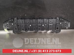 Mazda 2 Hybrid Bumper bottom O733639 photo 2