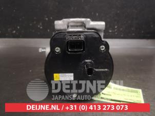 Mazda 2 Hybrid Aircopomp O733641 foto 2