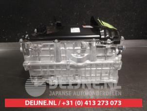Mazda 2 Hybrid Inverter (Hybrid) O733643 photo 3