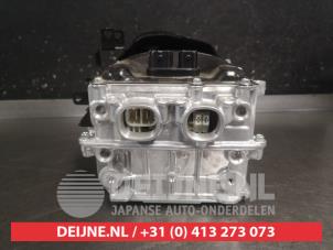 Mazda 2 Hybrid Inverter (Hybrid) O733643 photo 2