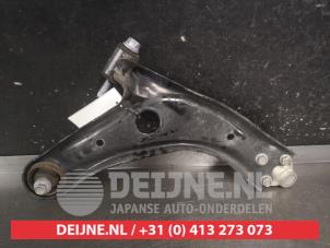 Mazda 2 Hybrid Front lower wishbone, left O733648 photo 2