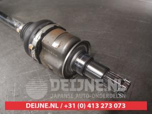 Mazda 2 Hybrid Antriebswelle links vorne O733649 foto 2