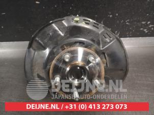 Mazda 2 Hybrid Knuckle, front left O733651 photo 2