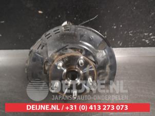 Mazda 2 Hybrid Knuckle, front right O733652 photo 2