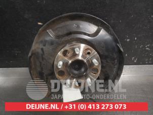 Mazda 2 Hybrid Radlager hinten O733655 foto 2