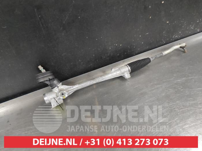 Mazda 2 Hybrid Steering box O733656