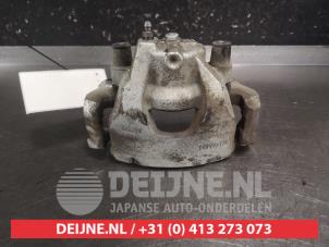 Mazda 2 Hybrid Bremszange rechts vorne O733658 foto 3