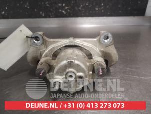 Mazda 2 Hybrid Bremszange rechts vorne O733658 foto 2