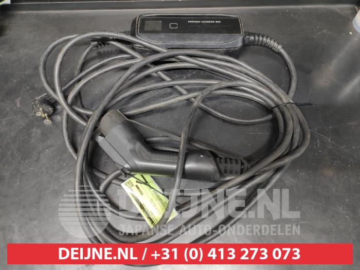 Diversen Diversen Oplaadkabel elektrische auto O733661
