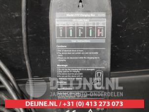 Diverse Ladekabel Elektro-auto O733661 foto 2