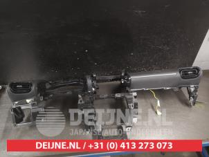 Mazda 2 Hybrid Vollzähligkeit Airbags O733663 foto 2
