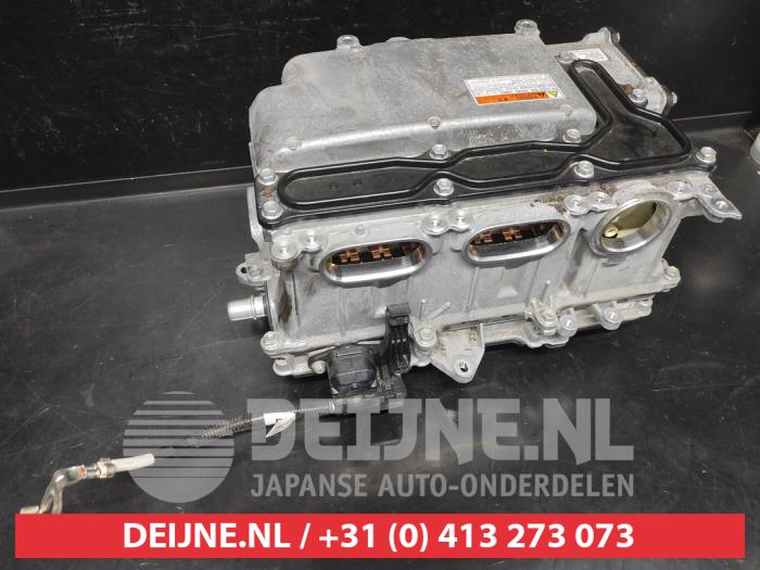 Toyota Auris Inverter (Hybrid) O733695