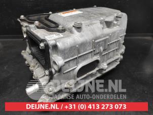 Toyota Auris Inverter (Hybrid) O733695 foto 2