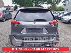 Nissan X-Trail Heckklappe O733676 foto 2