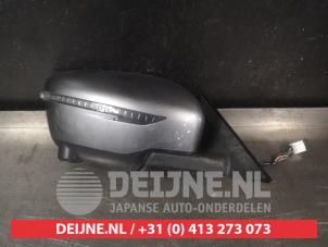 Nissan X-Trail Außenspiegel rechts O733690 foto 2