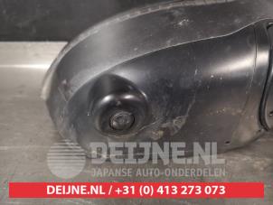 Nissan X-Trail Außenspiegel rechts O733690 foto 3