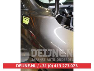 Nissan X-Trail Scherm rechts-voor O733691 foto 2