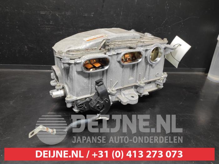 Toyota Yaris Inverter (Hybrid) O733701