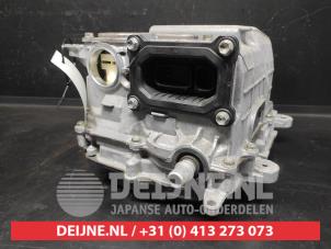 Toyota Yaris Inverter (Hybrid) O733701 foto 3