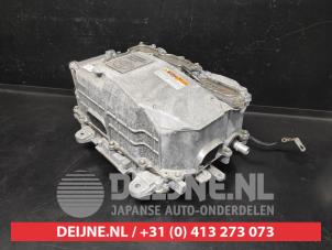 Toyota Yaris Inverter (Hybrid) O733701 foto 2