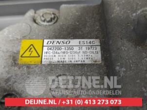 Toyota Yaris Aircopomp O733702 foto 3