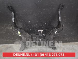 Toyota Aygo X Subframe O733703 foto 2