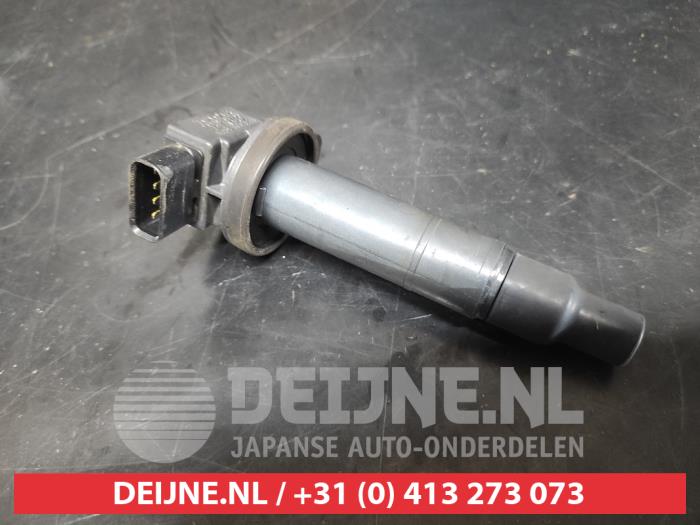 Toyota Yaris Ignition coil O733704