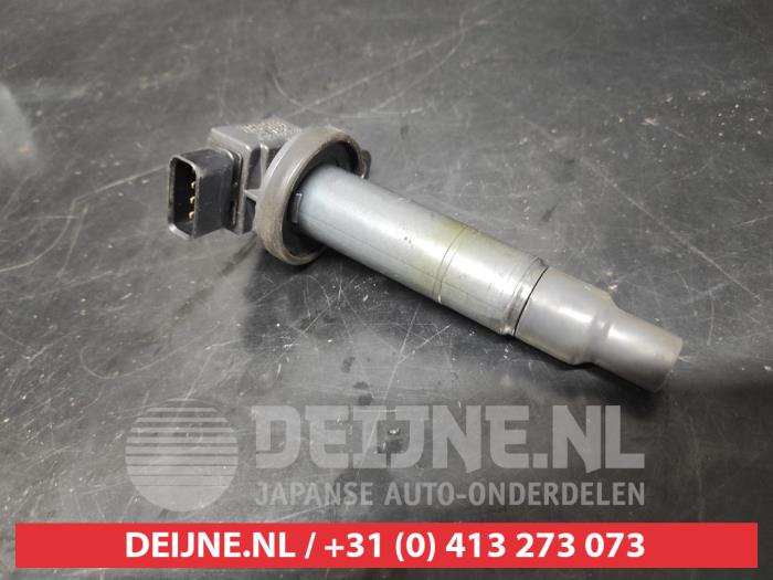 Toyota Yaris Ignition coil O733705