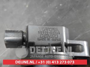 Toyota Yaris Ignition coil O733705 photo 2