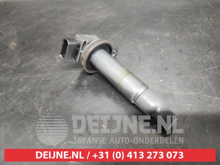 Toyota Yaris Ignition coil O733706