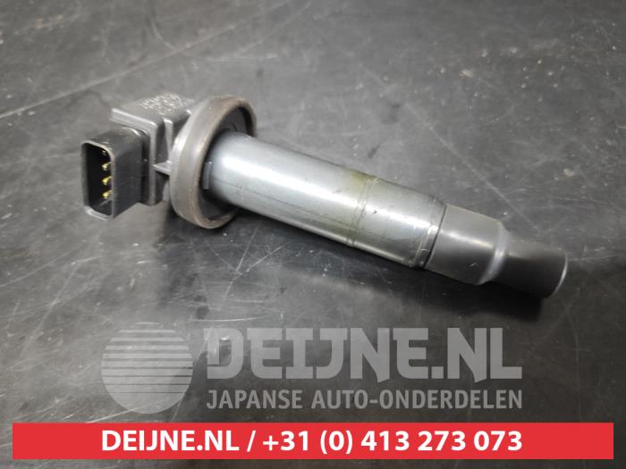 Toyota Yaris Ignition coil O733707